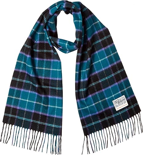 未使用 ビームス BEAMS カシミヤ100％ Wフェイス マフラー 紺×茶 Amazon | [ビームス デザイン] ウール カシミヤ マフラー ウール